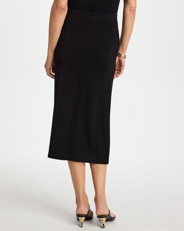Travelers Midi Skirt - image 3